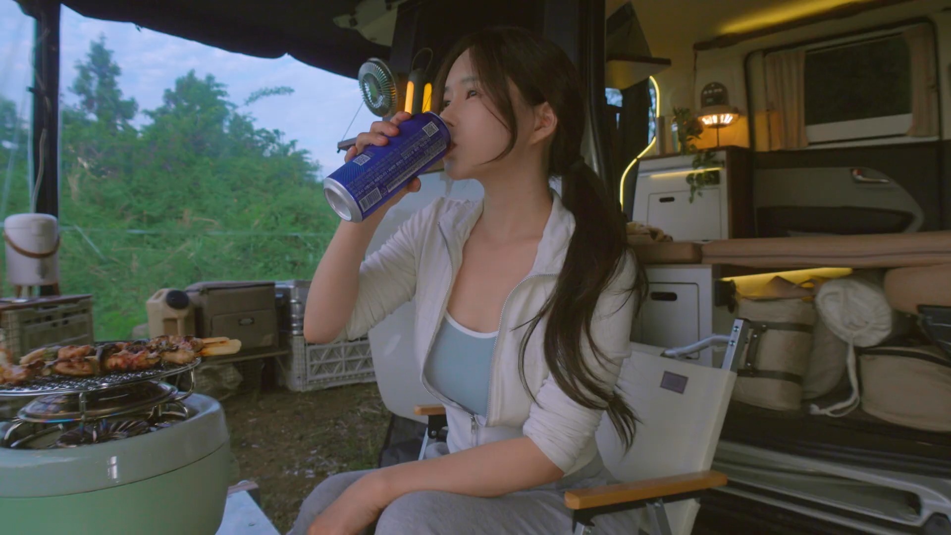 成都深入推进“净优亮美”专项行动 以“小投入”改善“大民生”